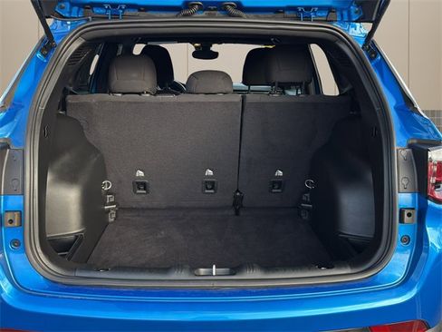 Certified 2024 Jeep Compass Sport image 14