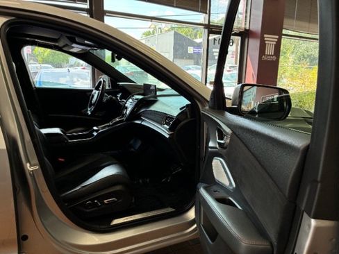 Used 2022 Acura RDX A-Spec FWD image 32