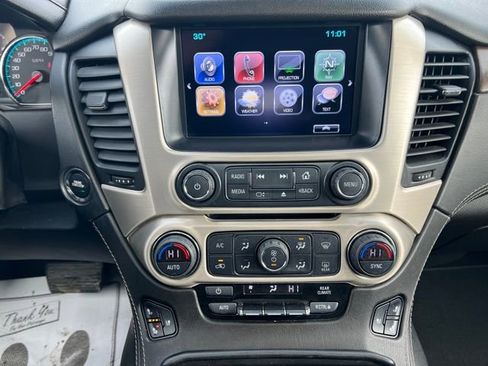 Used 2018 GMC Yukon Denali w/ Denali Ultimate Package image 27
