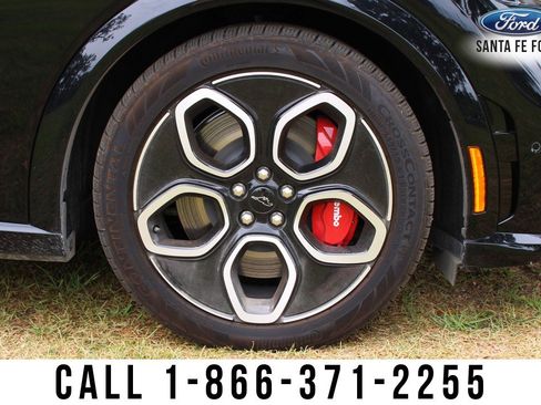 New 2024 Ford Mustang Mach-E GT image 10