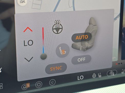 New 2025 Nissan Murano SL w/ Cargo Package image 10