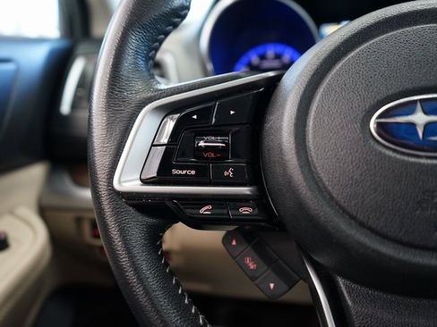 Used 2018 Subaru Outback 2.5i Limited image 34