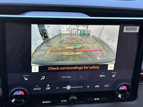 New 2026 Subaru Uncharted Premium FWD image 22