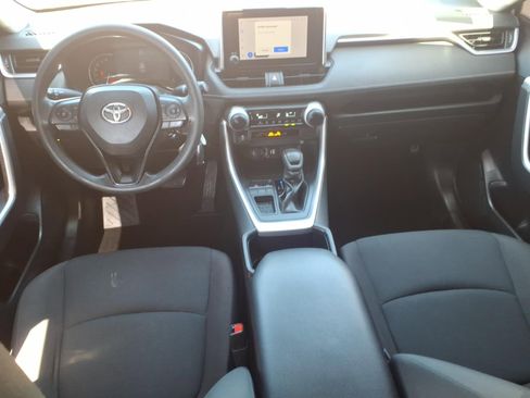 Used 2023 Toyota RAV4 LE FWD image 19