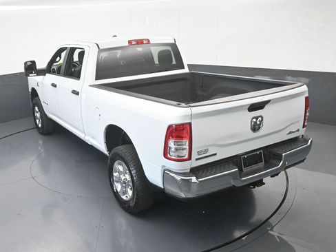 Used 2024 RAM 2500 Big Horn w/ Off Road Package image 50