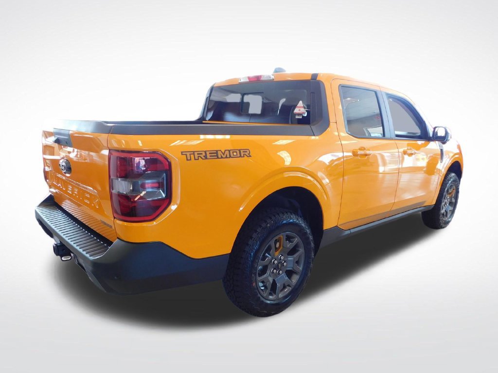 New 2026 Ford Maverick Tremor AWD/4WD image 2