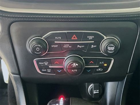 Used 2022 Dodge Charger GT w/ Plus Group image 22