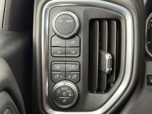 Used 2021 GMC Sierra 1500 AT4 w/ AT4 Premium Package image 37