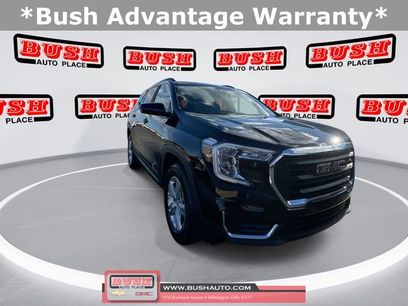 Used 2022 GMC Terrain SLE w/ Driver Convenience Package