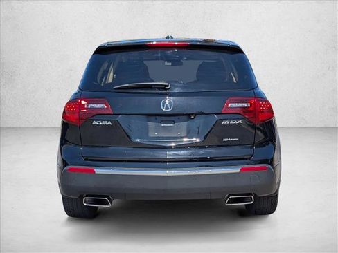 Used 2010 Acura MDX w/ Technology Package image 7