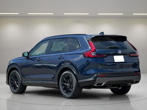 New 2026 Honda CR-V Sport image 5