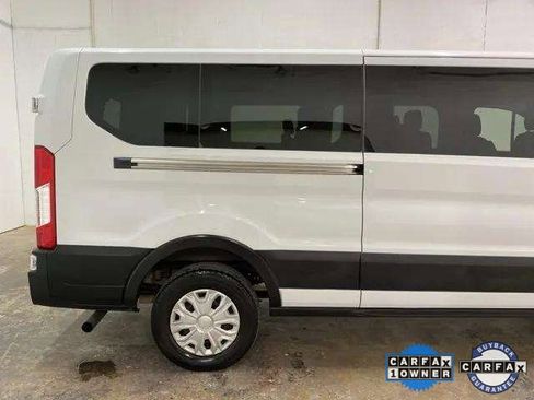 Used 2023 Ford Transit 350 XLT image 83