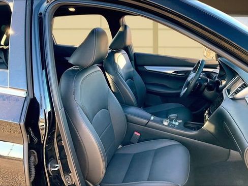 Used 2020 INFINITI QX50 Essential w/ Edition 30 Package image 7