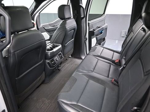 Used 2023 Ford F150 Raptor w/ Raptor Carbon Fibre Package image 42