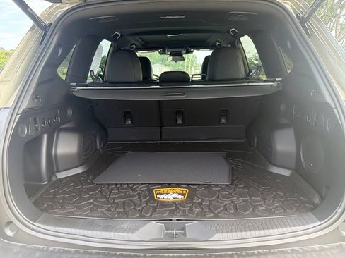 Certified 2026 Subaru Forester Wilderness AWD/4WD image 13