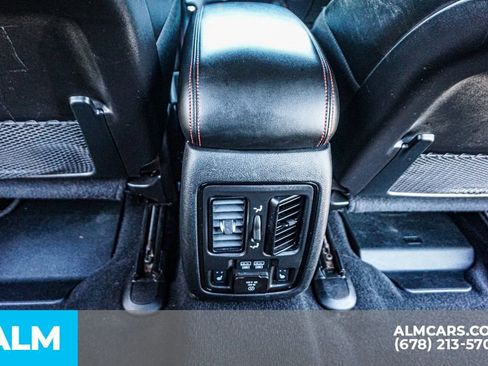 Used 2025 Dodge Durango R/T image 33