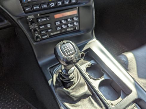 Used 1994 Chevrolet Corvette Coupe image 24