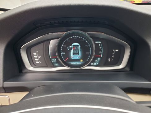 Used 2015 Volvo S60 T5 Premier image 20