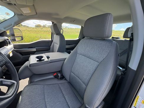 New 2026 Ford F350 XL w/ STX Appearance Package image 40