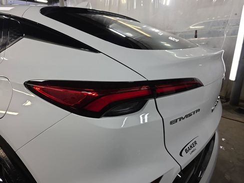 New 2026 Buick Envista Sport Touring w/ Convenience I Package image 33