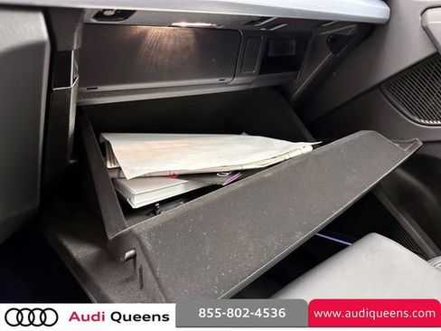 Used 2025 Audi Q5 2.0T Premium Plus w/ Premium Plus Package AWD/4WD image 30