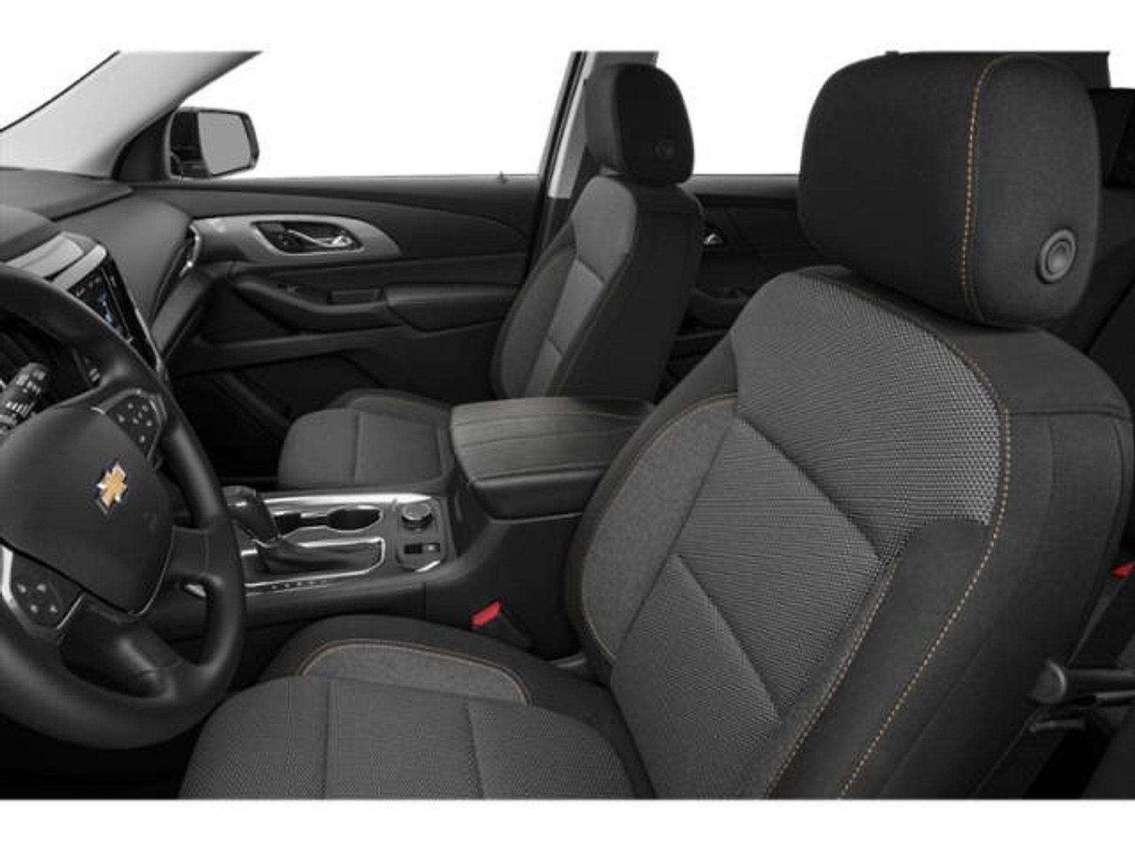 Used 2019 Chevrolet Traverse LS w/ LPO, Floor Liner Package AWD/4WD image 9