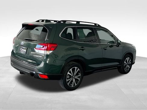 Used 2023 Subaru Forester Limited AWD/4WD image 19