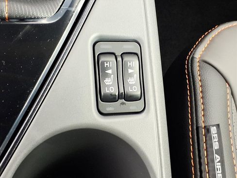 New 2026 Subaru Crosstrek 2.5i Limited image 10