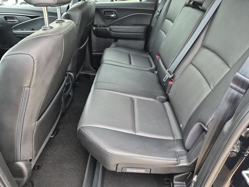 Used 2020 Honda Ridgeline RTL-E image 24