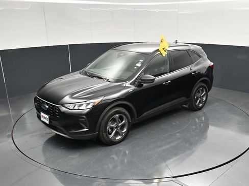 Used 2025 Ford Escape ST-Line AWD/4WD image 49