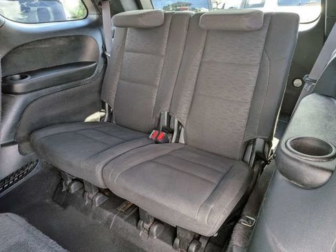 Used 2021 Dodge Durango SXT RWD image 14