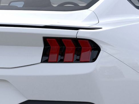 New 2026 Ford Mustang GT Premium RWD image 25