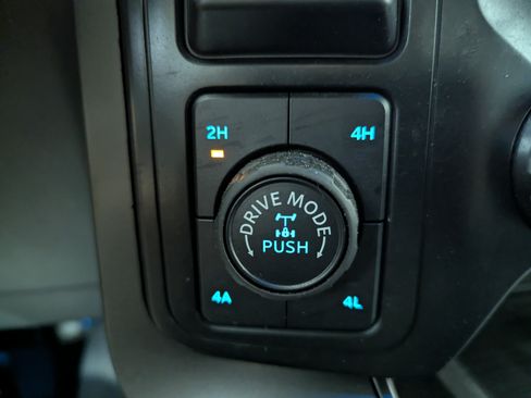 Used 2024 Ford F150 Lariat w/ Equipment Group 502A High AWD/4WD image 25