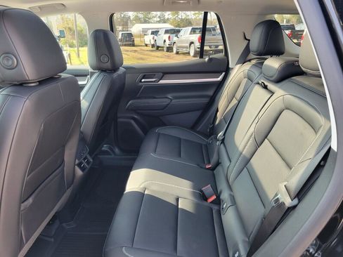 New 2026 GMC Terrain Denali w/ LPO, Floor Liner Package image 27