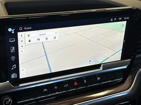 New 2025 Chevrolet Silverado 1500 LT w/ All Star Edition Plus image 19