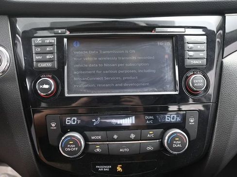 Used 2017 Nissan Rogue Sport SL image 18