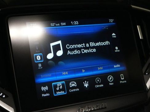 Used 2017 Maserati Ghibli S Q4 image 53