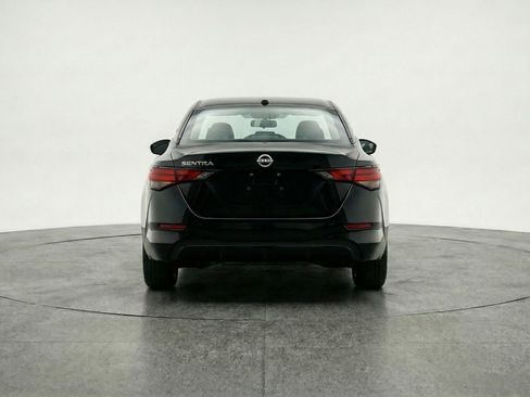 Used 2025 Nissan Sentra S FWD image 7