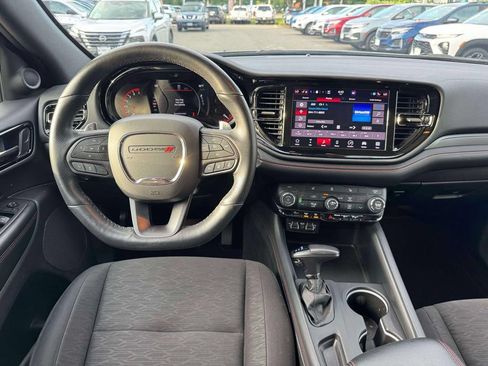 Used 2023 Dodge Durango GT AWD/4WD image 21