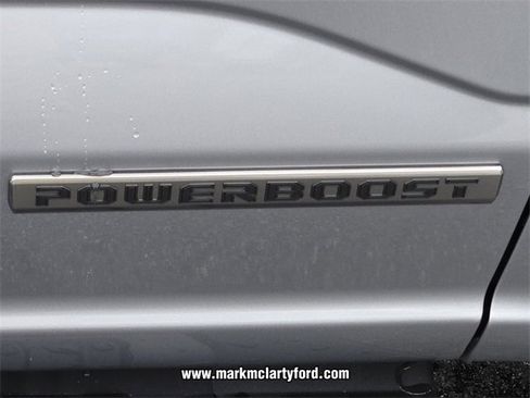 New 2025 Ford F150 XLT w/ Equipment Group 301A Standard image 15