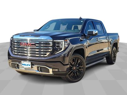 Used 2023 GMC Sierra 1500 Denali w/ Denali Reserve Package