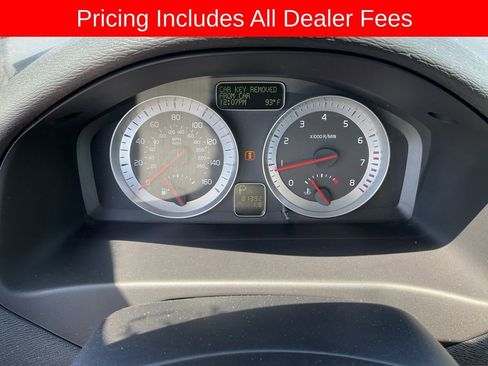Used 2013 Volvo C70 T5 FWD image 9