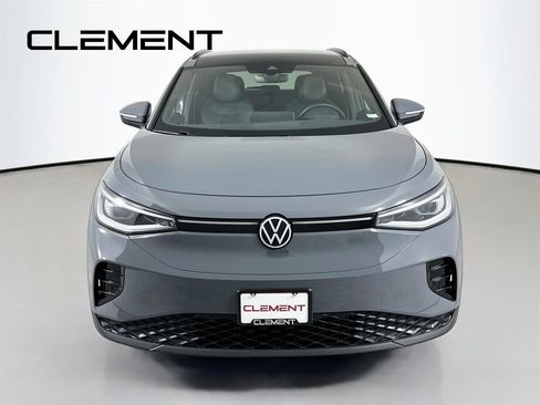 Used 2024 Volkswagen ID.4 S RWD image 3