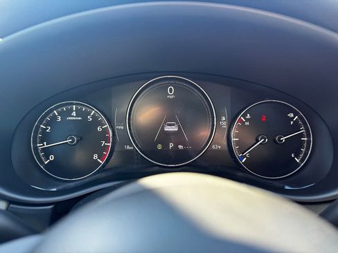 New 2026 MAZDA CX-30 2.5 Turbo w/ Premium Package image 34