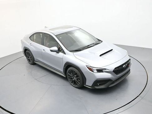 New 2026 Subaru WRX Limited w/ WRX Electronics Package AWD/4WD image 9