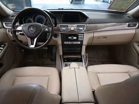 Used 2014 Mercedes-Benz E 350 Sedan image 37