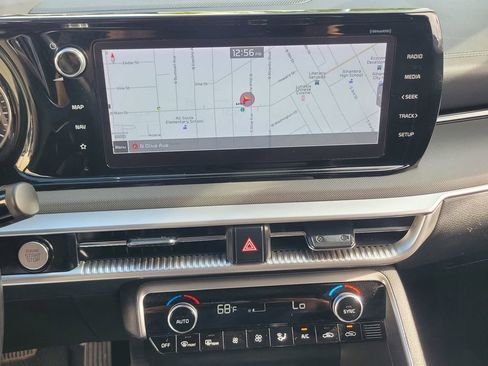 Used 2022 Kia K5 GT-Line image 28