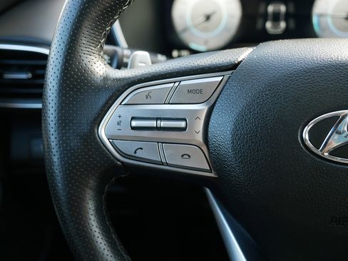 Certified 2023 Hyundai Santa Fe Calligraphy w/ Cargo Package image 31