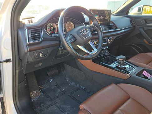 Used 2024 Audi Q5 2.0T Premium Plus image 24
