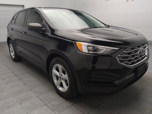 Used 2020 Ford Edge SE FWD image 13